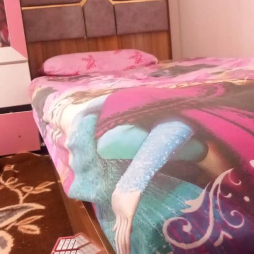 تخت تکنفره ام دی اف نو