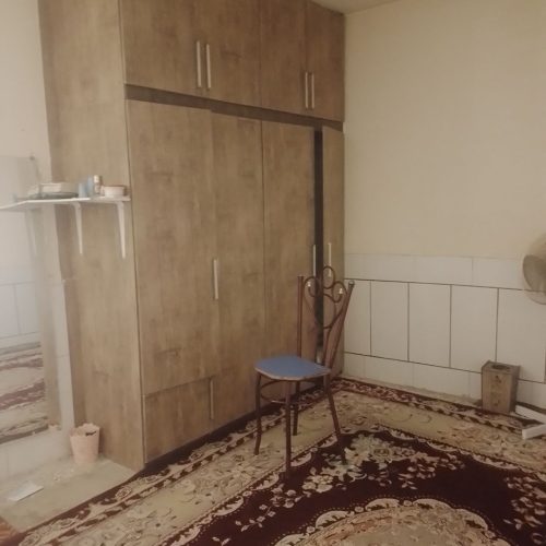 اجازه آپارتمان هفتگی /روزان متری 90