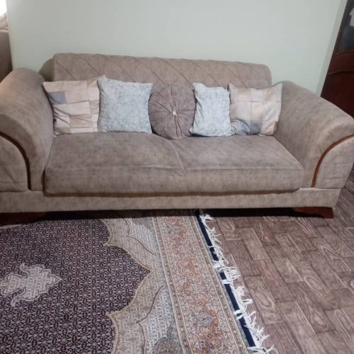 فروش زمین سه بر  با بهترین لوکیشن