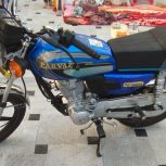 موتور 200پرواز خشک