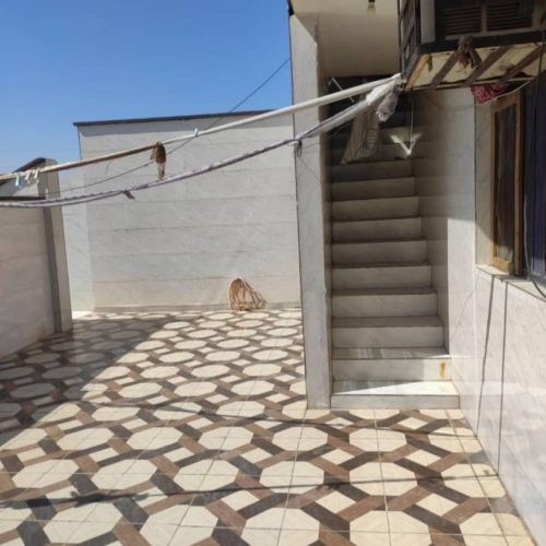 خانه دوطبقه برای فروش