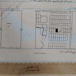 زمین مسکونی لاکان رشت