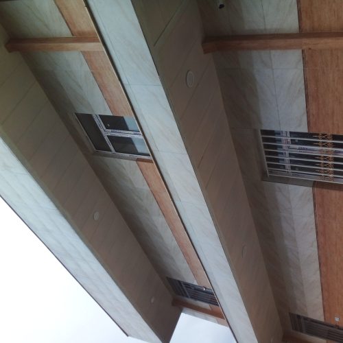 کاشی سرامیک مزاییک نمای ساختمان