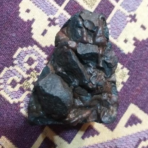 دو عدد شهاب سنگ،مهره ی مار،گوهرشب چراغ،انگشتر