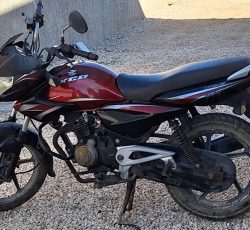 فروش موتور سیکلت باجاج135 سی سی