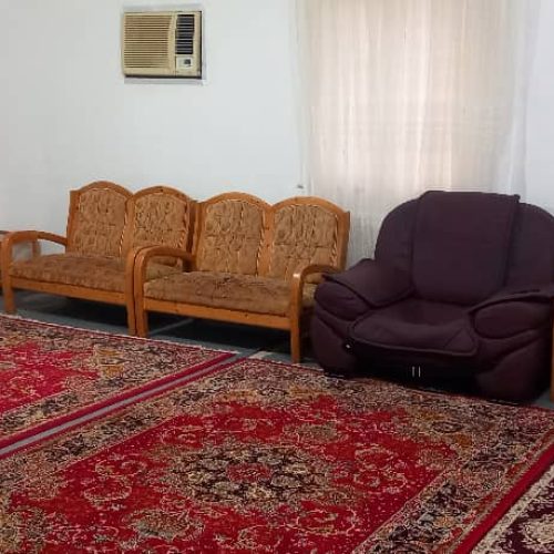 ویلا دو خوابه نوساخت نزدیک به دریا