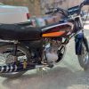 موتور 150دست ساز