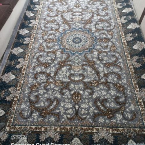 فرش نو6متری