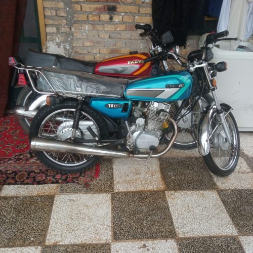 موتور مزایده خشک مدل 98