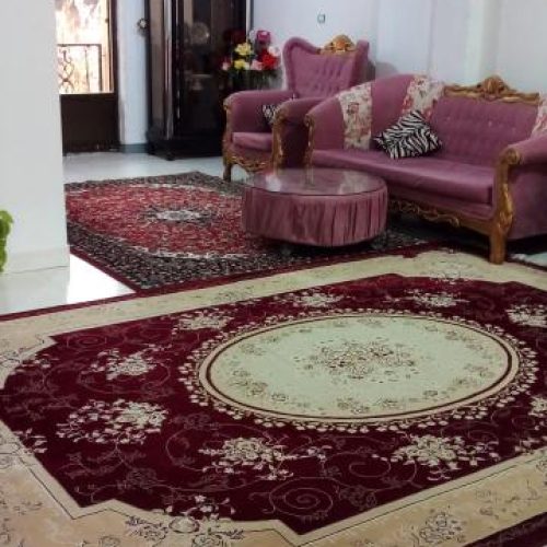 اجازه شبانه ویلا