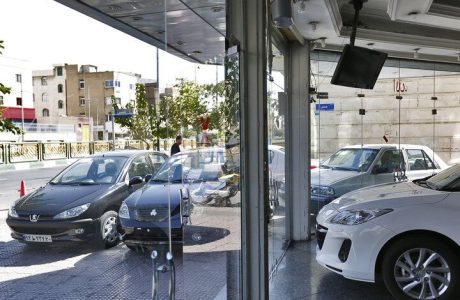 قیمت خودرو امروز 15 اسفند 1403 + جدول