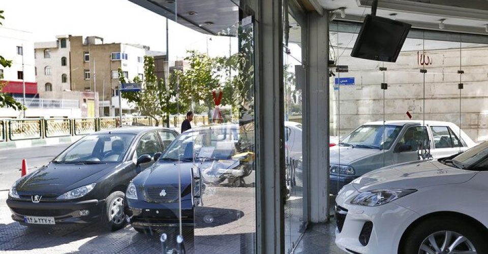 قیمت خودرو امروز 15 اسفند 1403 + جدول