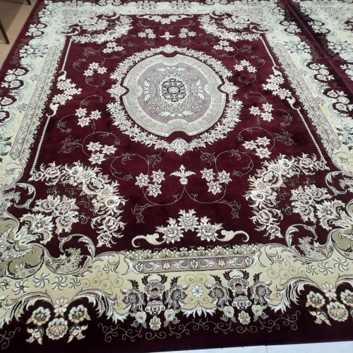 فروش 3قطعه فرش