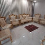 مبلمان سلطنتی 9نفره