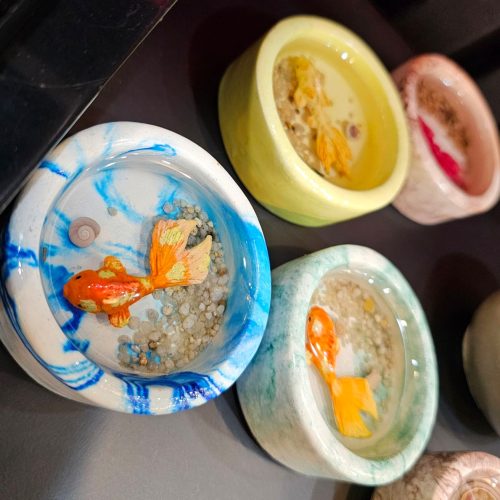 ماهی هفت سین