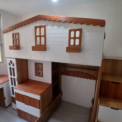 سرویس خواب های نوزاد نوجوان