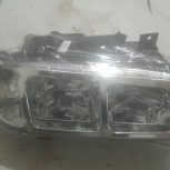 چراغ طرح پرشیایی جلو طرف شاگرد