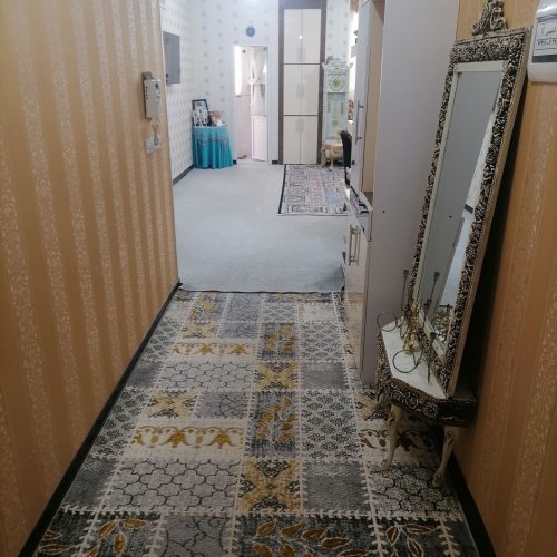 واحد اورجینال دوخوابه ایلام
