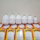 لامپ LED پارس دنا با 1سال گارانتی