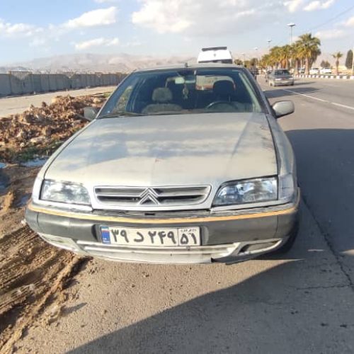 فروش فوری قیمت مناسب