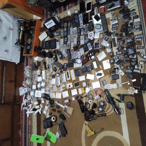 فروش فوری انواع لوازم الکتریکی و خانگی