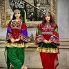لباس گند افغانی مجلسی ارکا