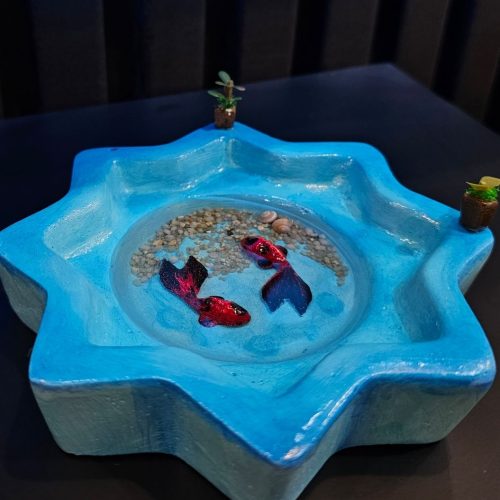 ماهی هفت سین