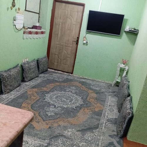 سوییت تمیز یه خواب