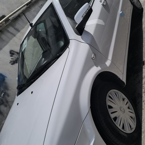 سمند سورن پلاس صفر کیلومتر
