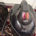 بخارشو سرنامی مدل 550