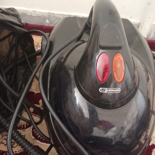 بخارشو سرنامی مدل 550