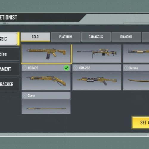 اکانت کالاف