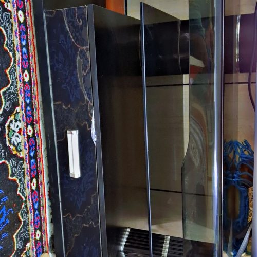 میز تلویزیون