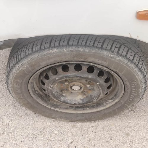 پراید مدل 90