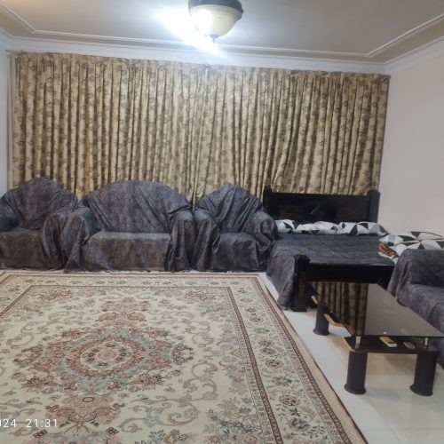 سوئیت تکخواب یک خواب دوخوابه موجود هست