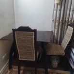 میز نهار خوری 4نفره