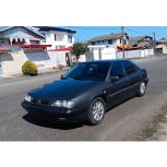 سیتروئن زانتیا 2000cc, مدل 1385