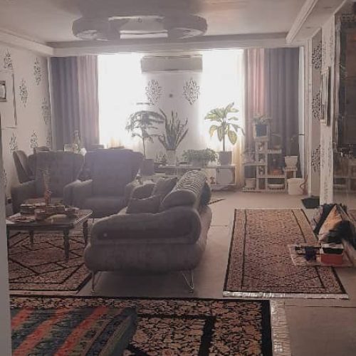 فروش آپارتمان 124متری