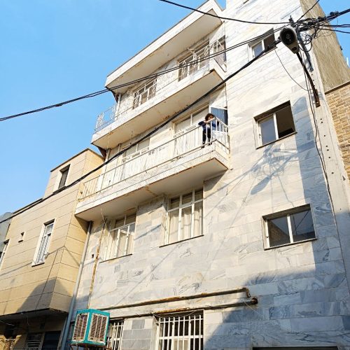 اجاره آپارتمان