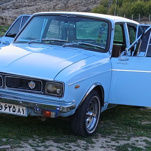 پیکان کلاسیک 64 بشرط  نقد یا معاوضه با پراید یا موتور عرب یا سی بی