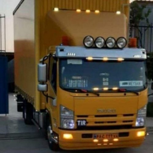 کارگر اسباب کشی جابجایی اساس منزل اتو باربری در پرند