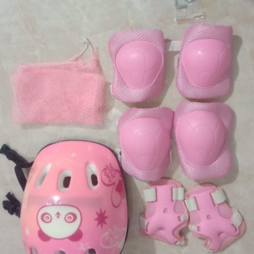 اسکیت دخترانه