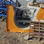 ماسه شور 8متری