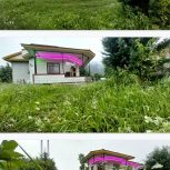 اجاره ویلا جنگلی،جاده اسالم به خلخال