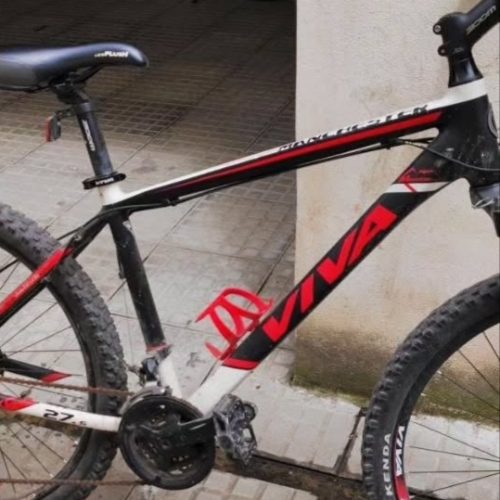 دوچرخه ویوا منچستر 27.5