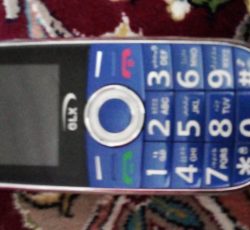 گوشی جی ال ایکس f8 plus