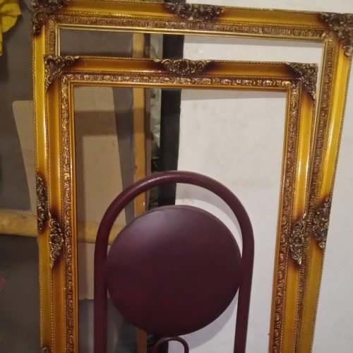 قاب تابلو فرش