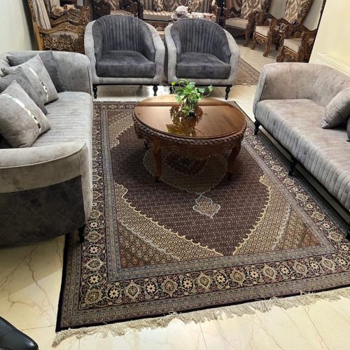 مبل راحتی و شیک