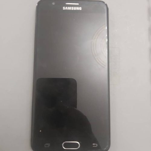 گوشی  Samsung Galaxy j7  prime