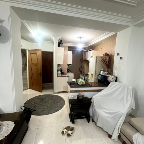 رهن خانه در خیابان بابل ارغوان